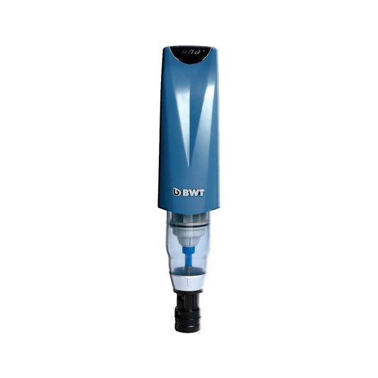 BWT INFINITY A GR1 3/4 11/4 TAM OTOMATİK PARTEKÜL TORTU FİLTRESİ
