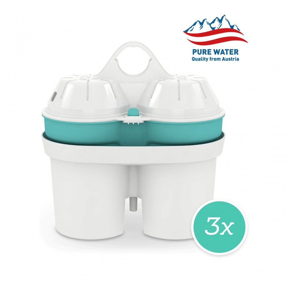 BWT ÇİNKO + Magnezyum 3'lü Paket