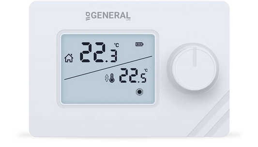 GENERAL SENNA 300 S SMART WİFİ UYGUN KABLOSUZ