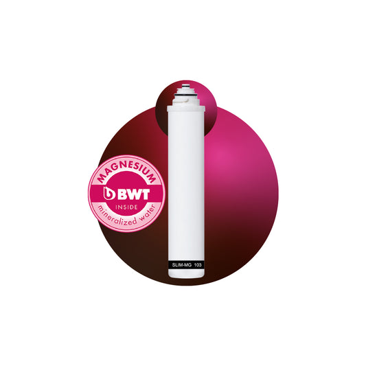 BWT SLIM-MG (103) | Magnezyum Mineral Filtresi