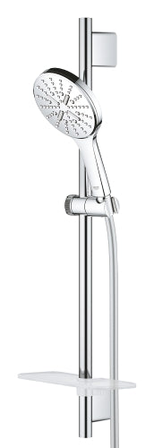 Rainshower SmartActive Sürgülü duş seti 3 akışlı-Grohe