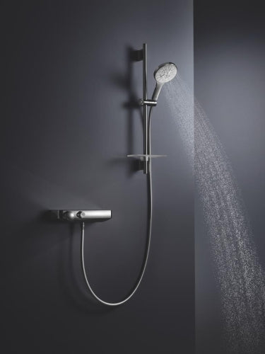 Rainshower SmartActive Sürgülü duş seti 3 akışlı-Grohe