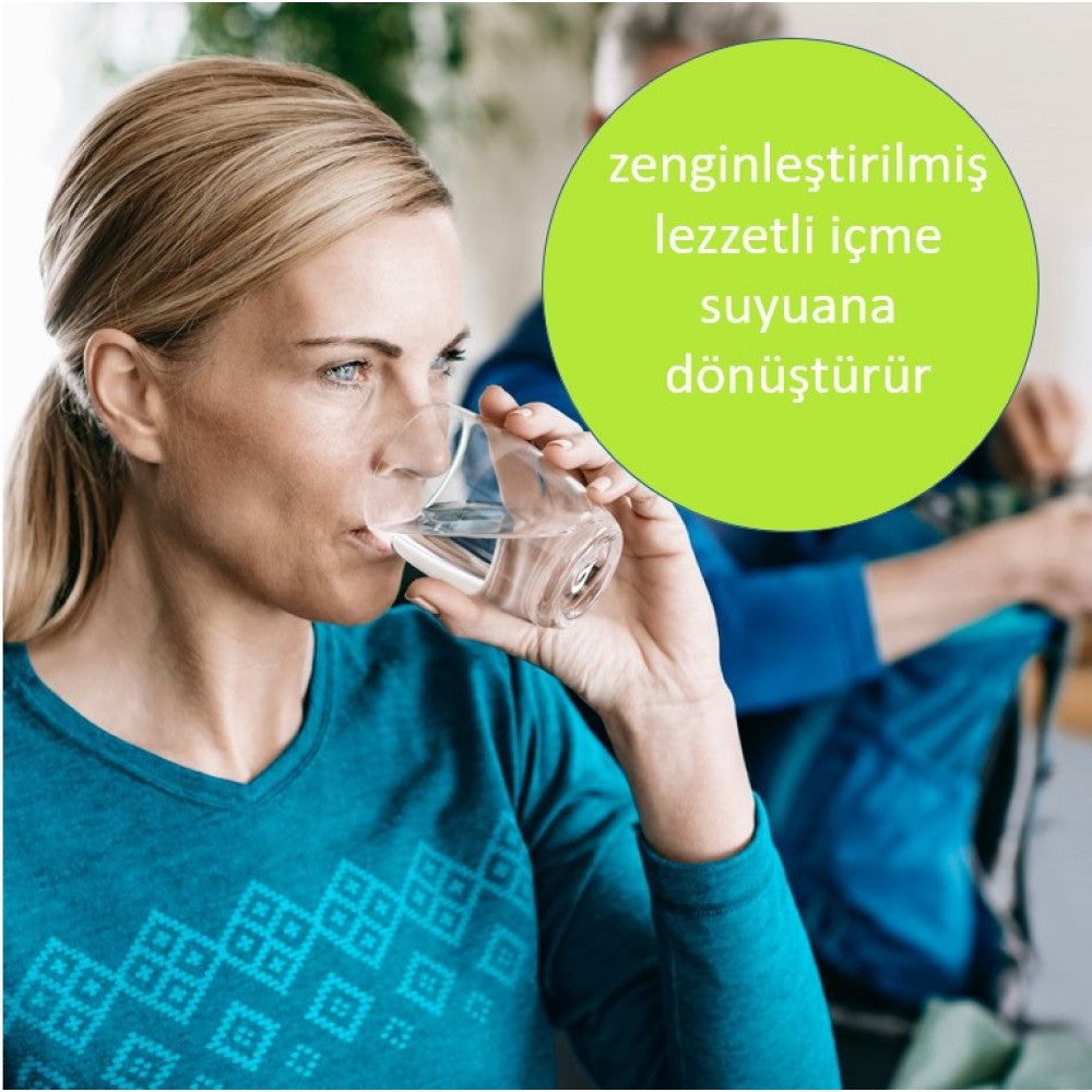 BWT AQA DRINK MP300 SU SEBİLLİ ARITMA SİSTEMİ SET